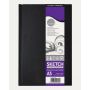 Szkicownik Daler Rowney A5/54/100g - 2